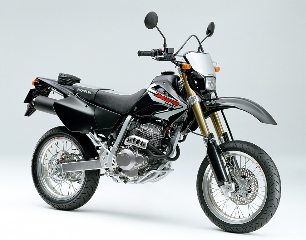Honda XR 250